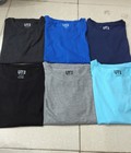 Hình ảnh: Bán buôn áo làm mát nam Uniqlo giá rẻ nhất