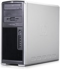 Hình ảnh: Máy trạm Workstation HP xw8600 2 Intel Xeon Processor X5450 12M Cache, 3.0 GHz, 1333 MHz FSB