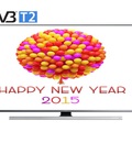 Hình ảnh: Phân phối :Tivi led Samsung 55JU7000 55 inch Ultra 4K HD Internet CMR 1000Hz hàng chính hãng 2015 giá rẻ nhất Hà Nội.
