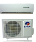 Hình ảnh: Giá điều hòa treo tườngGREE GWC18NC 1 chiều 18.000BTU, điều hòa GREE GWH18MC 18.000BTU 2 chiều giá rẻ