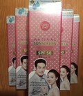 Hình ảnh: Kem trắng da L Glutathione của Cathy Doll phiên bản mới gía lẻ 190k