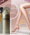 Hình ảnh: Tất phun che khuyết điểm Stocking Hàn Quốc giá 270k