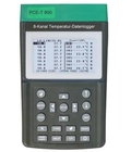 Hình ảnh: Máy đo nhiệt độ PCE T800