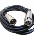 Hình ảnh: Cáp kết nối micro XLR XLR chất lượng cao ISK C 1