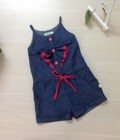 Hình ảnh: Jumsuit xinh tươi cho bé