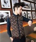 Hình ảnh: Songfashion chuyên thời trang sơ mi nam hàng quảng châu cao cấp,khẳng định đẳng cấp của phái mạnh .