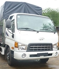 Hình ảnh: HD72 3.5 tấn, xe tải Hyundai nhập khẩu từ Hyundai Hàn Quốc, máy 120ps giao ngay tại Hyundai Đông Nam