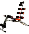 Hình ảnh: Máy tập cơ bụng Six Pack Care 2015 xuất xứ Hàn Quốc , đánh tan mỡ bụng, dáng đẹp khỏe