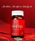 Hình ảnh: Sâm Angela giá cạnh tranh