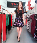 Hình ảnh: Chuyên thời trang dành cho phái nữ chất lượng cao TN Style