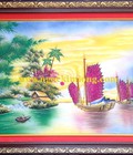 Hình ảnh: Tranh đá quý