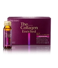 Hình ảnh: Shiseido THE NEW Collagen Enriched