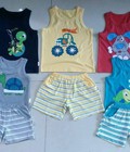 Hình ảnh: Quần áo trẻ em Made in Viet Nam giá cực mềm