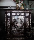 Hình ảnh: bán Tủ Thờ xưa cẩn Ốc Xà Cừ rất đẹp loại nhất, đồ gia bảo 