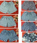 Hình ảnh: Quần sooc điệu đà . Cho mùa hè thêm xinh