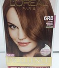 Hình ảnh: Thuốc nhuộm tóc L oreal Excellence Creme Đức các màu xách tay Mỹ