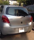 Hình ảnh: Toyota Yaris 1.5AT 2011