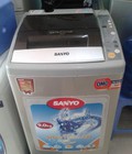 Hình ảnh: Máy giặt sanyo, toshiba 6,5 kg, 7 kg, 9 kg,.. Giá rẻ bảo đảm chất lượng