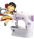 Hình ảnh: Máy khâu mini dành cho gia đình 