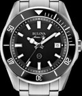 Hình ảnh: Đồng hồ chính hãng Bulova Marine Star Gent Watch