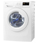 Hình ảnh: Máy giặt lồng ngang 8Kg Electrolux EWF10843