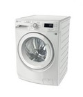 Hình ảnh: Xả hàng :Máy giặt lồng ngang 8Kg Electrolux EWF12843 giá siêu rẻ