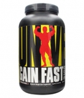 Hình ảnh: Universal Gain Fast 3100 dinh dưỡng tăng cân
