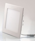 Hình ảnh: Đèn Downlight âm trần 6W