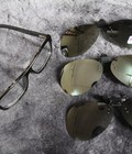 Hình ảnh: Tháng3Store Kẹp kính râm thời trang,tiện dụng, giá thành hợp lý cho người cận