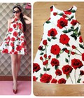 Hình ảnh: Hàng hè siêu hot. váy đầm tiểu thư sexy maxi đầy đủ. Giá rẻ nhất thị trường. up dần...