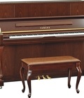 Hình ảnh: Bán đàn piano Yamaha W106, W106B phong cách châu Âu cổ điển Sovaco Piano