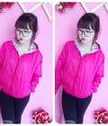 Hình ảnh: Chuyên sỉ áo gió nữ 70k/ chiếc, sỉ áo gió đôi 140k/ đôi rẻ nhất Hà Nội