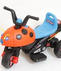 Hình ảnh: Xe máy điện bọ dừa cho trẻ em
