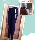 Hình ảnh: XẢ HÀNG quần legging làm mát uniqlo made in VN hàng đẹp giá chỉ 120k/quần