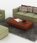 Hình ảnh: Sofa DA.S2133 - Nội Thất Đông Á