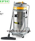 Hình ảnh: Máy hút bụi hút nước công nghiệp sạch bóng mặt sàn giá tốt