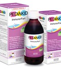 Hình ảnh: PediaKid Nez Gorge, PediaKid Immuno Fort, PediaKid Sommeil, PediaKid các loại... xách tay từ Pháp