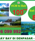 Hình ảnh: Hướng Dẫn Đặt Mua Vé Đi Denpasar Bali Indonesia Cực Rẻ