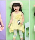 Hình ảnh: Luna kids chuyên sản xuất bán buôn số lượng lớn quần áo trẻ em VNXK