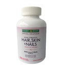 Hình ảnh: Đẹp toàn diện với Extra Strength Hair Skin Nails 5000Mcg