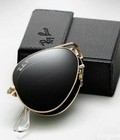 Hình ảnh: Kính Rayban gấp siêu sang, dành cho Nam và Nữ