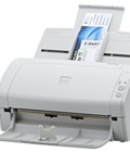 Hình ảnh: Máy scan tài liệu fujitsu sp25 scan hai mặt giá rẻ