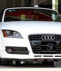 Hình ảnh: Audi TT Roadster 2008