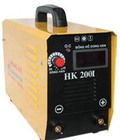 Hình ảnh: Máy hàn que điện tử Hồng Ký HK 200I hàng Việt Nam chất lượng cao, giá rẻ