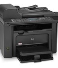 Hình ảnh: Mua máy in HP 1536dnf in mạng, tự động in 2 mặt, fax. Được tặng giấy DuobleA