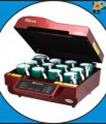 Hình ảnh: Bán máy ép nhiệt hút chân không 3D Chuyển nhiệt trên mọi chất liệu, mọi bề mặt chuyển giao công nghệ miễn phí