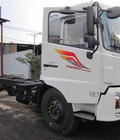 Hình ảnh: Bán xe tải DongFeng 8 tấn 8.4 tấn B170/B190 động cơ Cumin nhập khẩu, Có bán xe DongFeng 8 tấn trả góp không cần thế chấp
