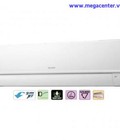 Hình ảnh: Điều hoà 1 chiều Sharp AHA18MEW 18000BTU làm lạnh nhanh tốt, bền hơn với thời gian
