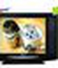 Hình ảnh: Bán tivi CRT 21 inch hãng Niken liên doanh Việt Nhật