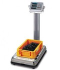 Hình ảnh: Cân đếm CAS AC 25kg/50kg/100kg